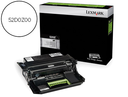 FOTOCONDUCTOR LEXMARK MS-810N 100.000 PAG